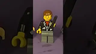 LEGO Fact: how to recreate the breaking minifgure sound effect IRL!