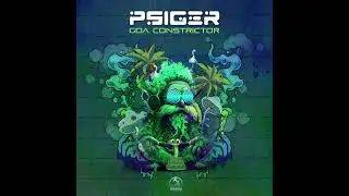 Psiger - Goa Constrictor