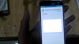 Samsung j320f frp bypass