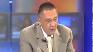 Степан Демура  Чем всё закончится