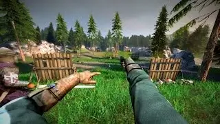 Chivalry: Medieval Warfare(Oplot)