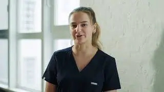 Denise Wellhöfer 🏥❤️ Gesichter der Pflege