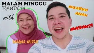 Malam Minggu Ada Mertua? | Malam Minggu Random