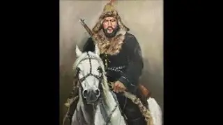 Талапбек Тынысбекұлы -Оспан батыр рухына (Altay Kartal'ı Şehid Osman batur'u rahmetle anıyoruz)