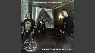 En la Disco Apretá (Radio Version)