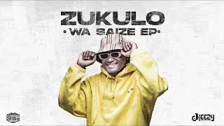 Dj Keezy x SiyaD'MusiQ - Shona Malanga_(feat Xtrova_De_Small)