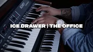 Soul Surplus :: Ice Drawer | The Office