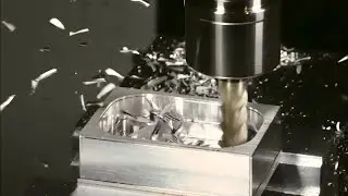 SendItCNC in Three Minutes