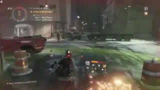 Seeker Mine Counter Testing Part 1