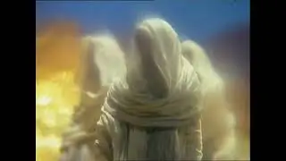 Joseph's Lullaby