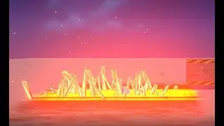 Unity vfx - KickEffect