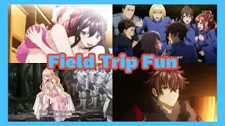 Isekai de Cheat Skill wo Te Ni Shita Ore Wa Ep 8 Review | His Sensei Wants Him Bad