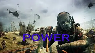 WARZONE 
