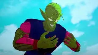 EPIC Showdown in Dragonball Z Kakarot: Goku vs. King Piccolo at the 23rd World Tournament! (Part 1)