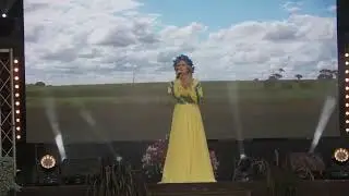 ILLARIA — Вільна (Live in Poland 2023)