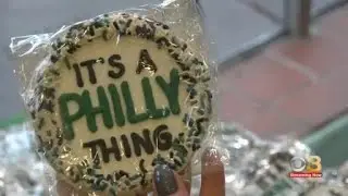Eagles nation stocking up on food ahead of NFC championship game