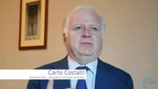 Settimana sociale, parla Costalli (Mcl)