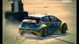 DiRT3 Youtube Upload - Gymkhana - Great Run