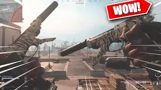 Las NUEVAS DUALES Diamatti WARZONE! ¿Son Las Mejores DUALES? MEJOR CLASE DIAMATTI