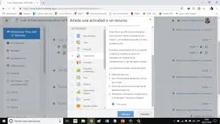 Aula Virtual UEM Larriva 2018