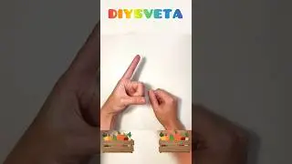 Пальчиковая гимнастика «фрукты» 
