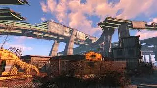 Fallout 4 ➤ Lexington(Лексингтон) music