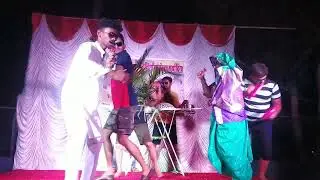 FUNNY DANCE | FULL TO DHAMAL |
