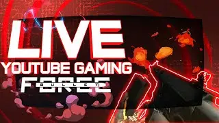 LIVE! Bullet Force TESTE