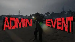 Маленько воюем #SCUM