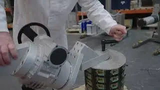 Packline Logitrans solutions