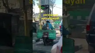 perjuangan seorang Ayah #ayah