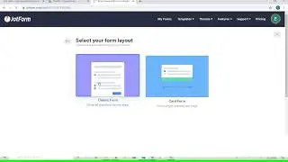 Using E-Prime Go with Google Drive and JotForm