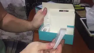С Пандао HUAWEI HONOR 7a