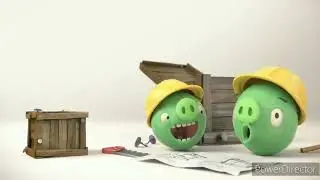 YTP Piggy Tales Step 1