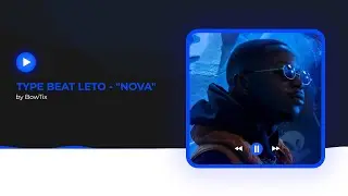 Type Beat LETO - 
