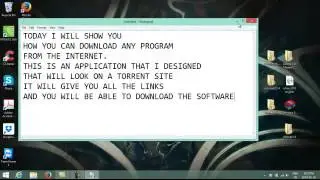 Torrent Search - Download Any Software