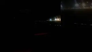 Он улетел... но обещал вернуться...