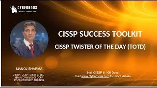 World Class Preparation of Cybersecurity Certifications