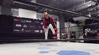2023OSYC Demo Ryoichi Suzuki
