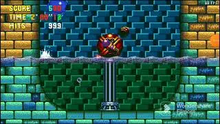 sonic 3 air junio sonic test