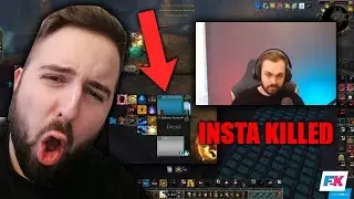 BaylikeTV Reacts to The Truth Behind LFG & Solo Queue in Shadowlands PvP (ft. Stoopzz_TV)