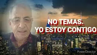 No temas, Cree solamente.