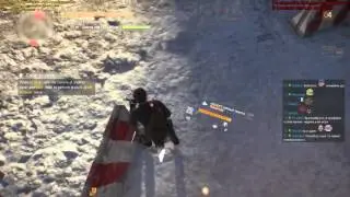 Maddyson - The Division 29.01.2016 #3