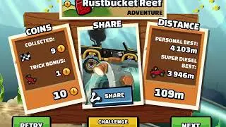 This is a bug.....