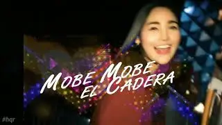 MOBE - ENRIQUE GIL JESSIE SPIN DANCVE BANGER REMIX