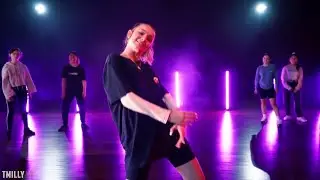 Taylor Hatala, “indigo” Chris brown , Kenneth San Jose choreography