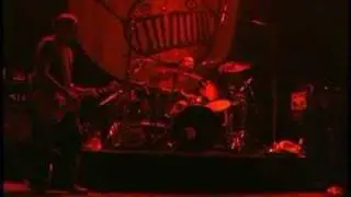 Voodoo Lady (pt2 of 2) - Ween Live