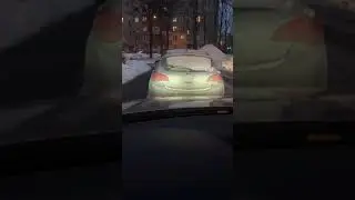 Притухание ДХО Тигуан2