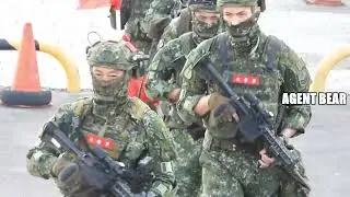 2023第一季戰備周(竹圍新紅色海灘首次試登)