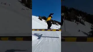 Never seen that trick before 😳  